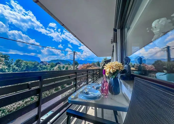 Bled Vista Apartments