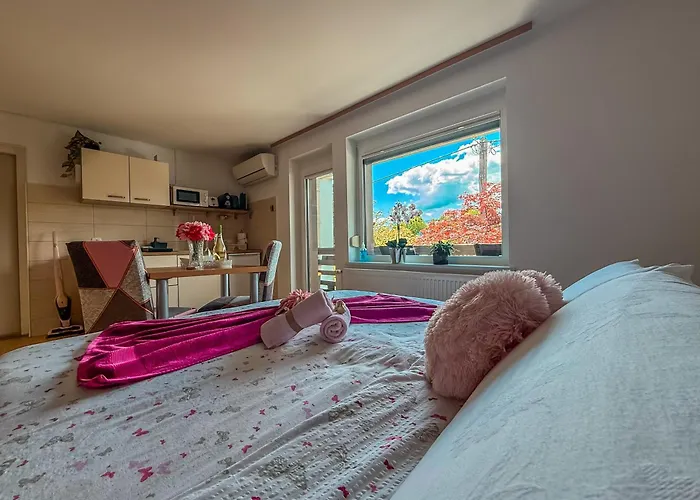 Bled Vista Apartments