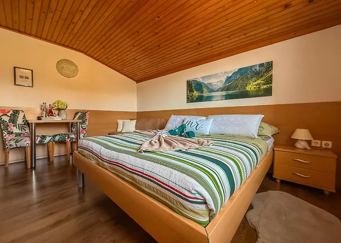 Bled Vista Apartments