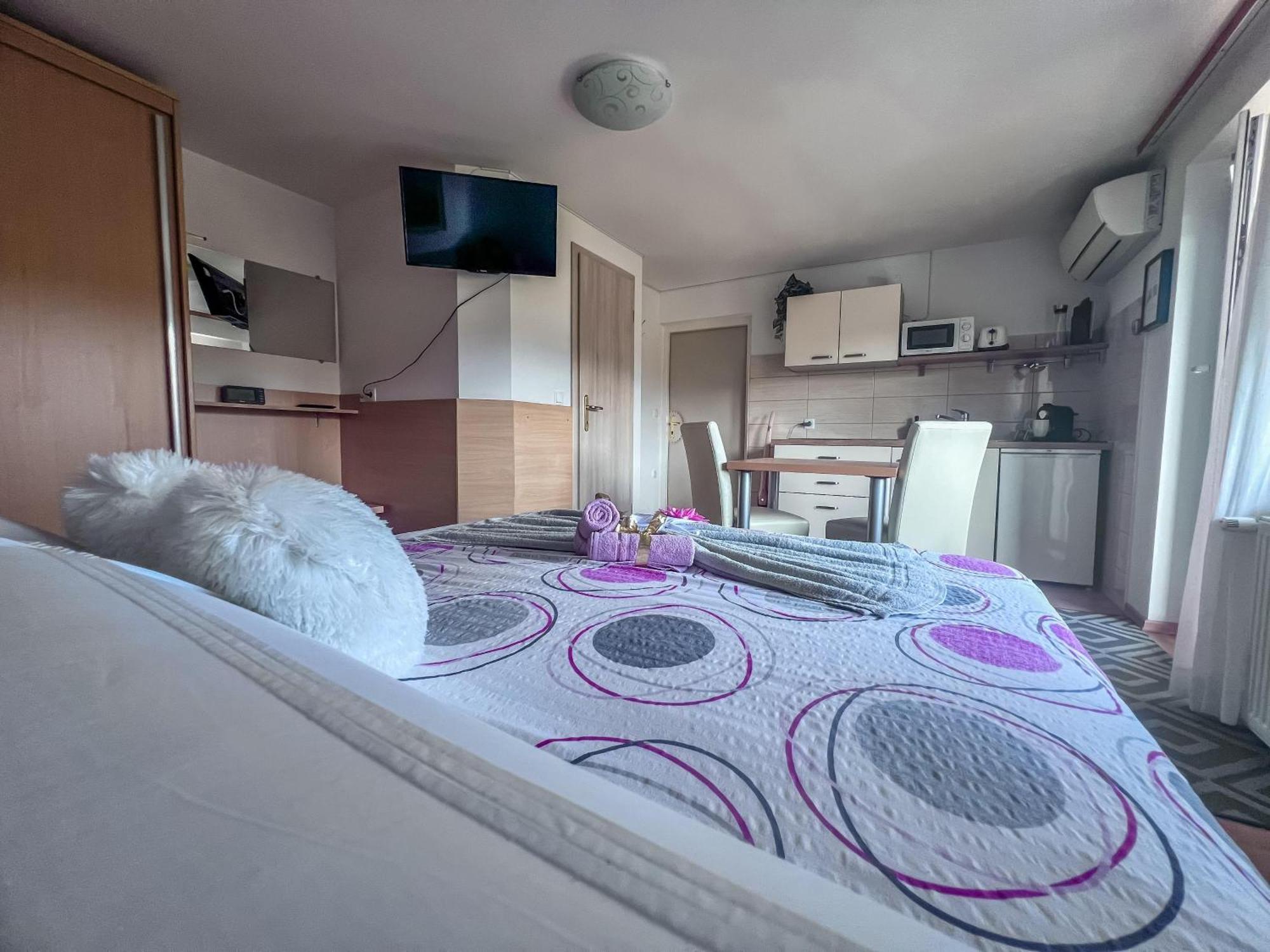 Apartmán Vista