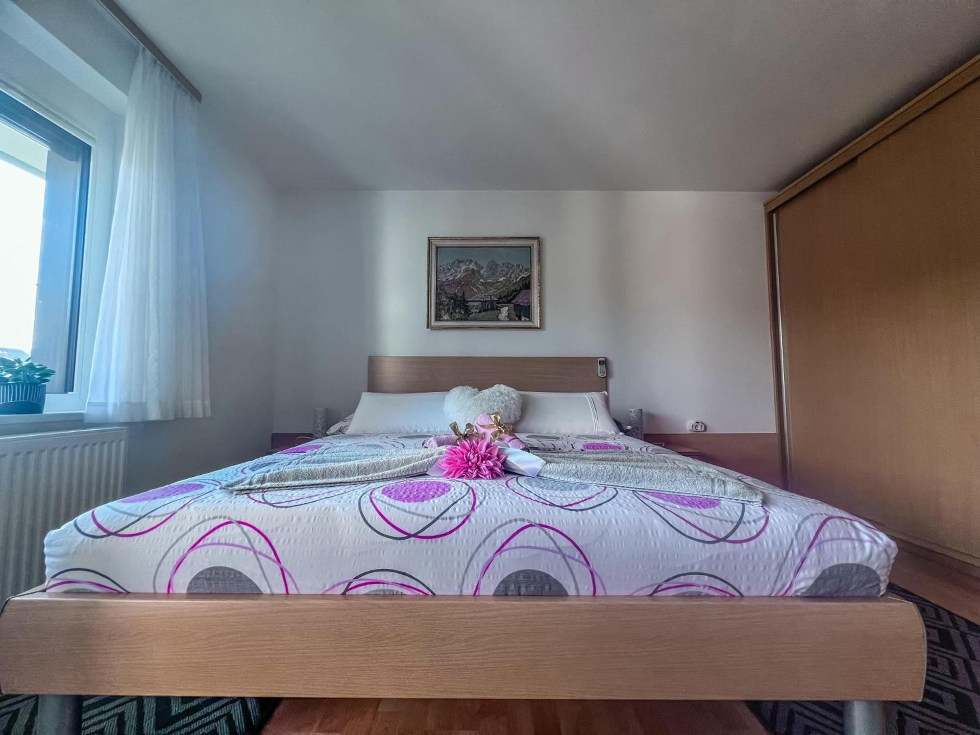 Vista Apartment