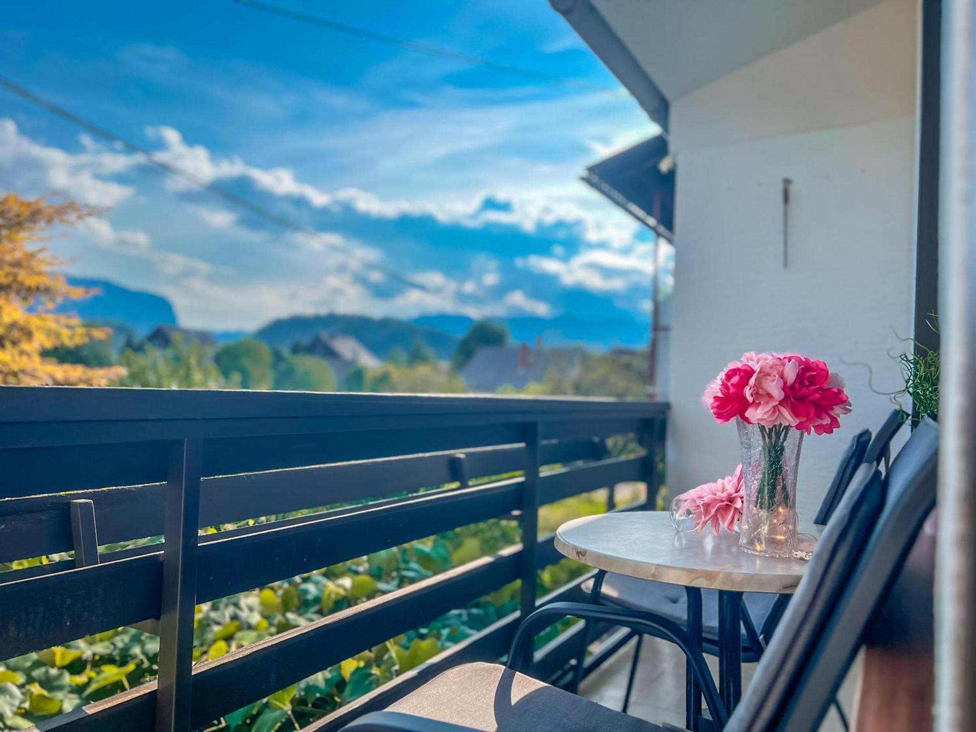 Apartmán Vista *