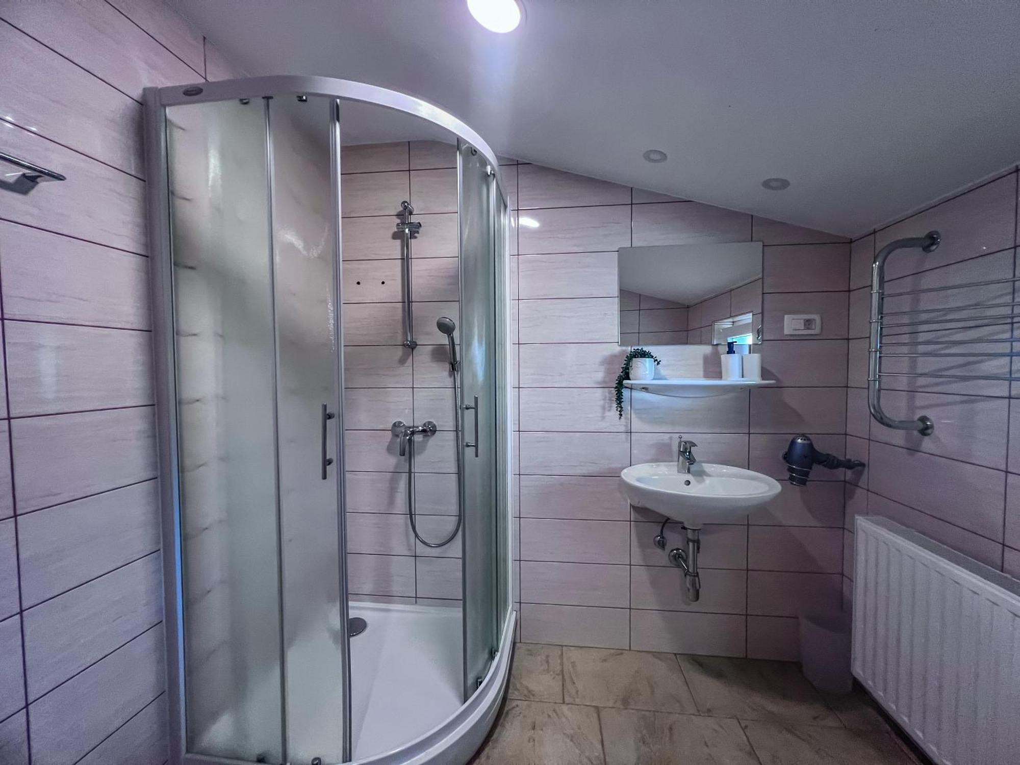 Apartman Vista *