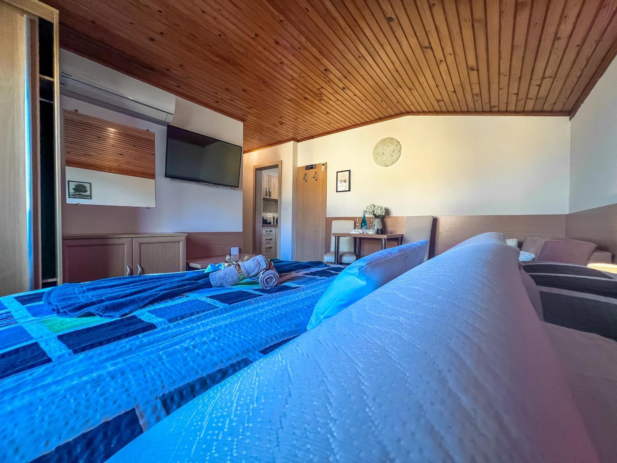 Vista Apartment