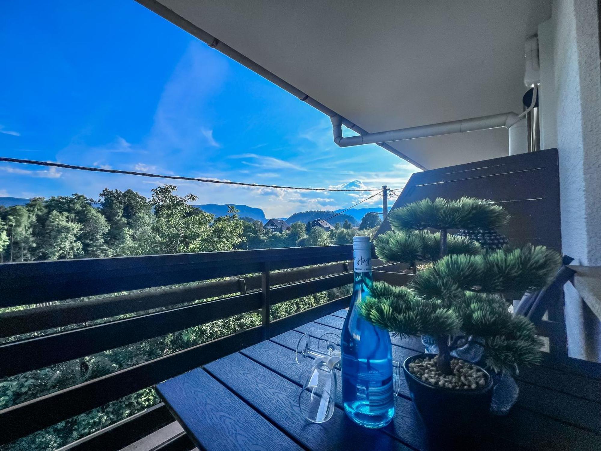 Vista Apartment *