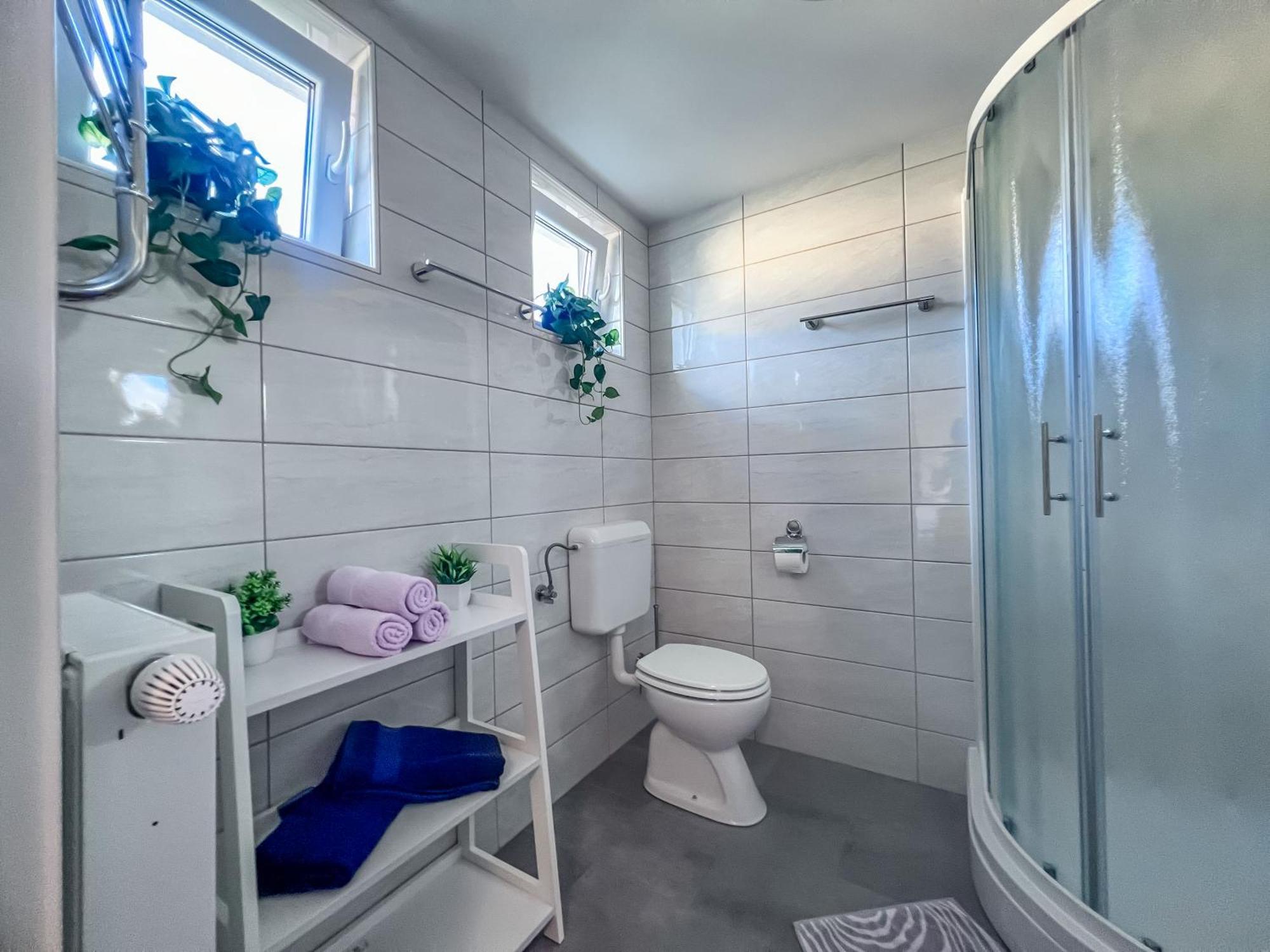 Apartman Vista