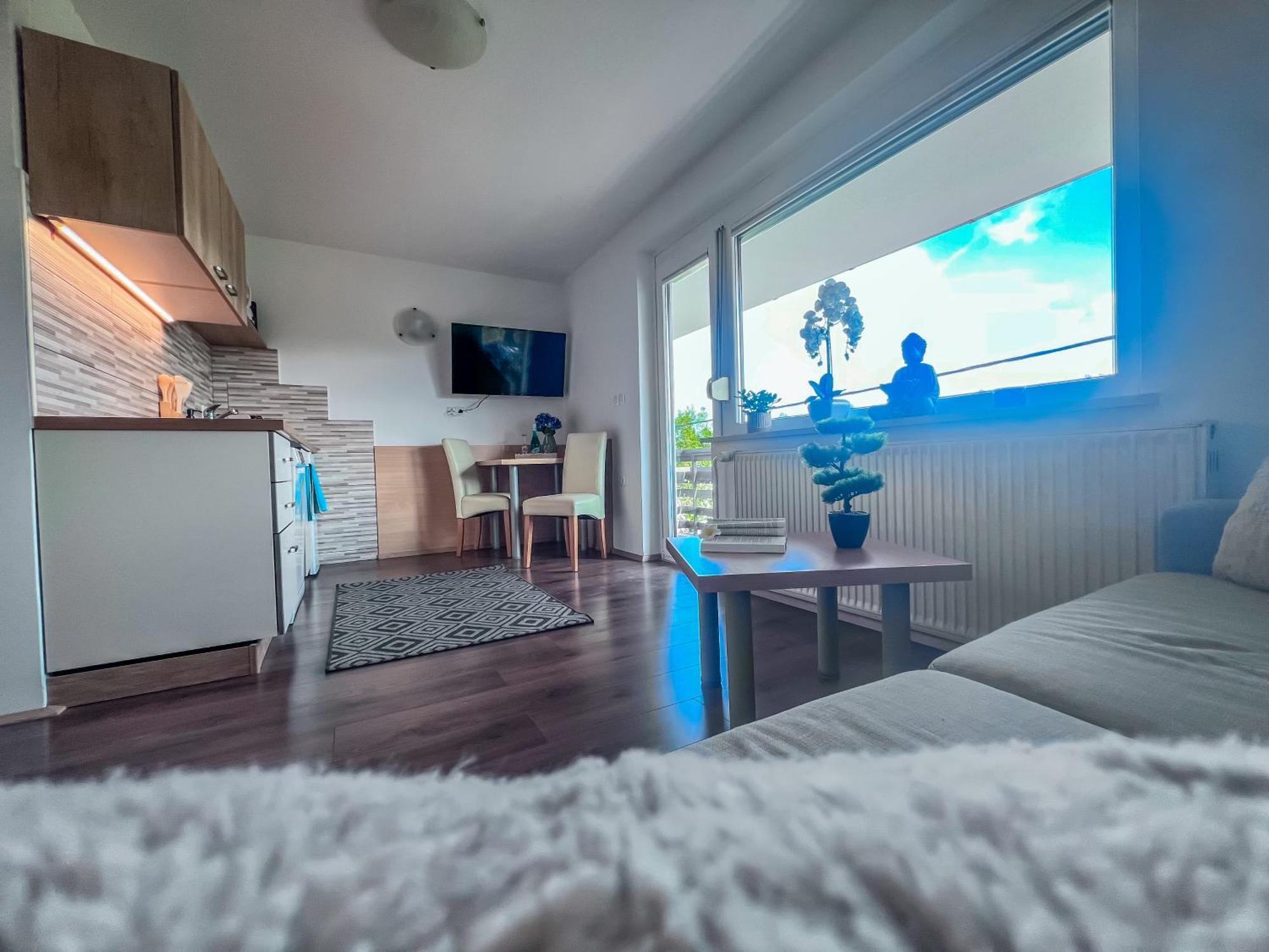 Vista Apartment *