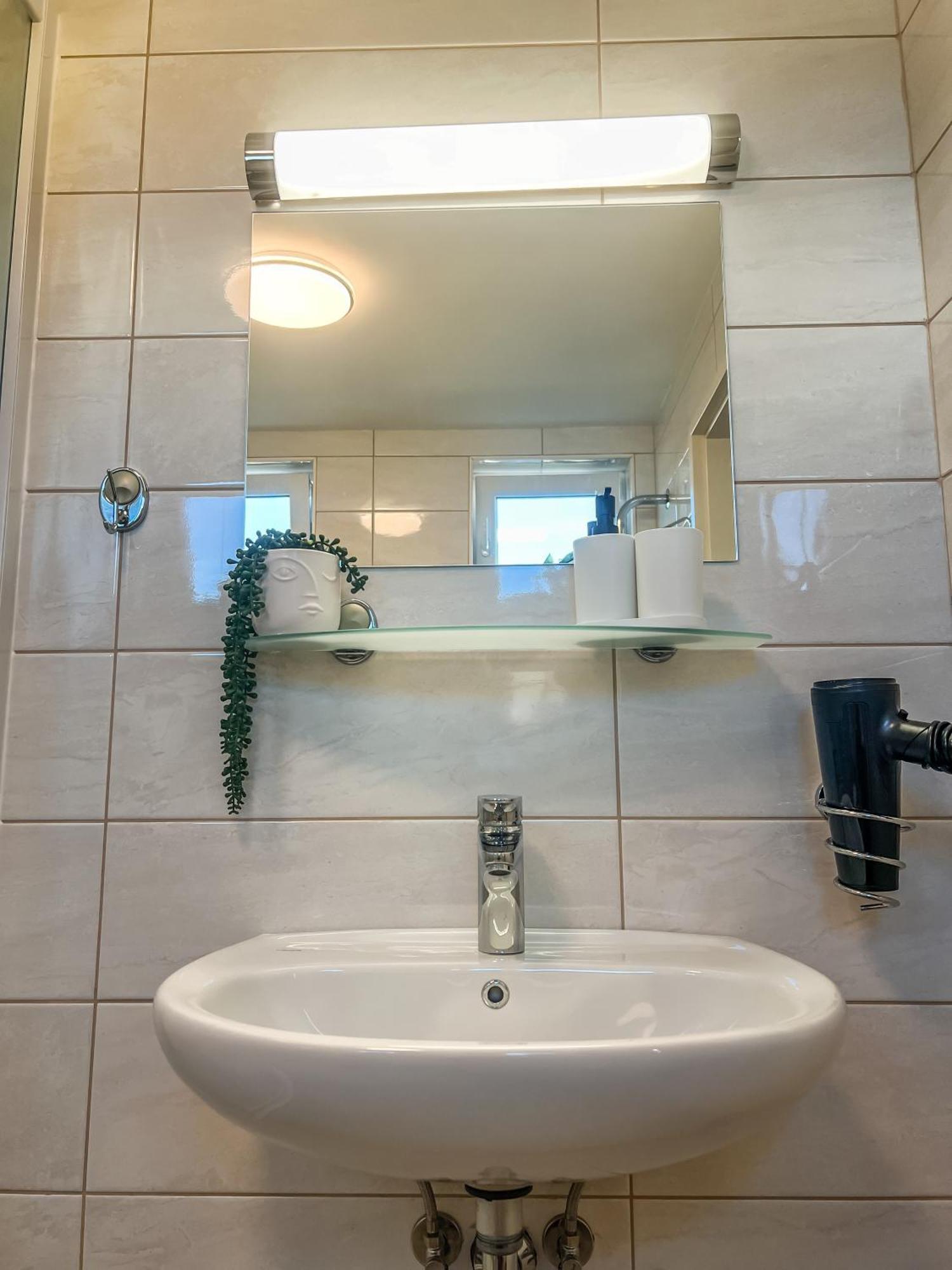 Vista Apartment *