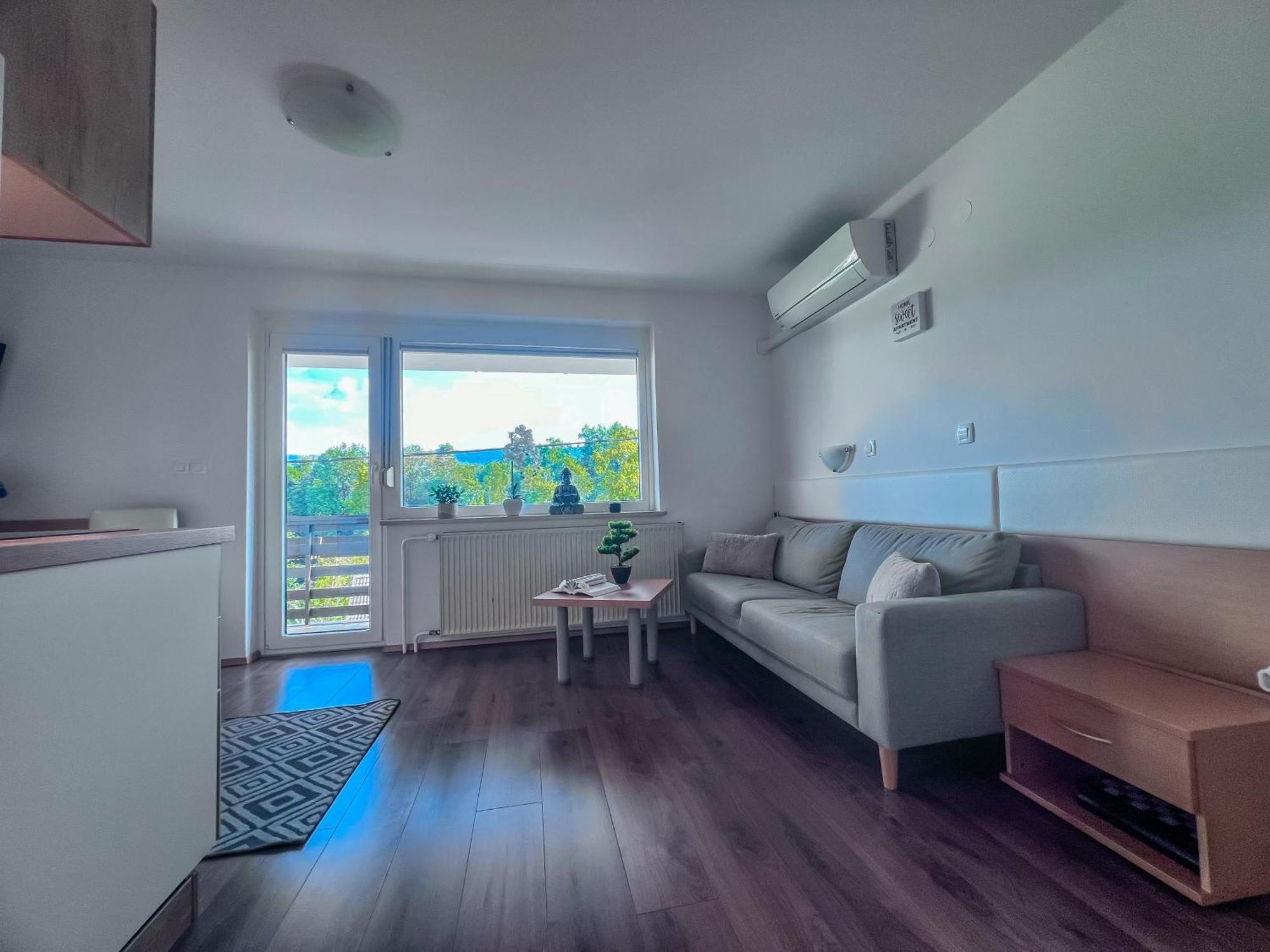 Apartment Vista Bled