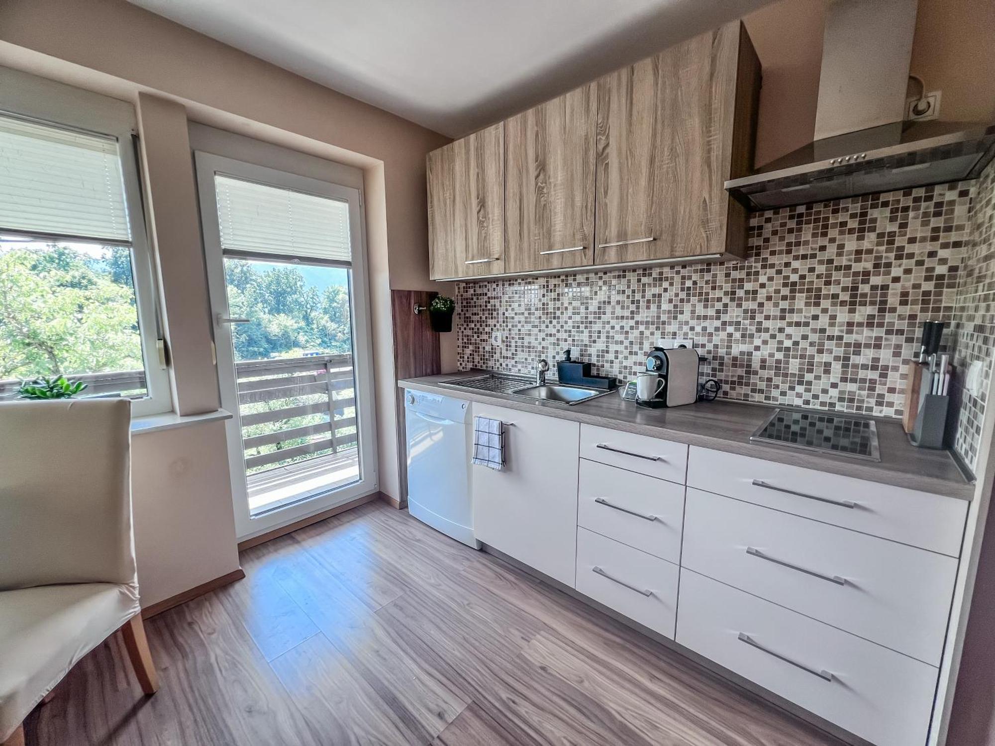 Apartman Vista