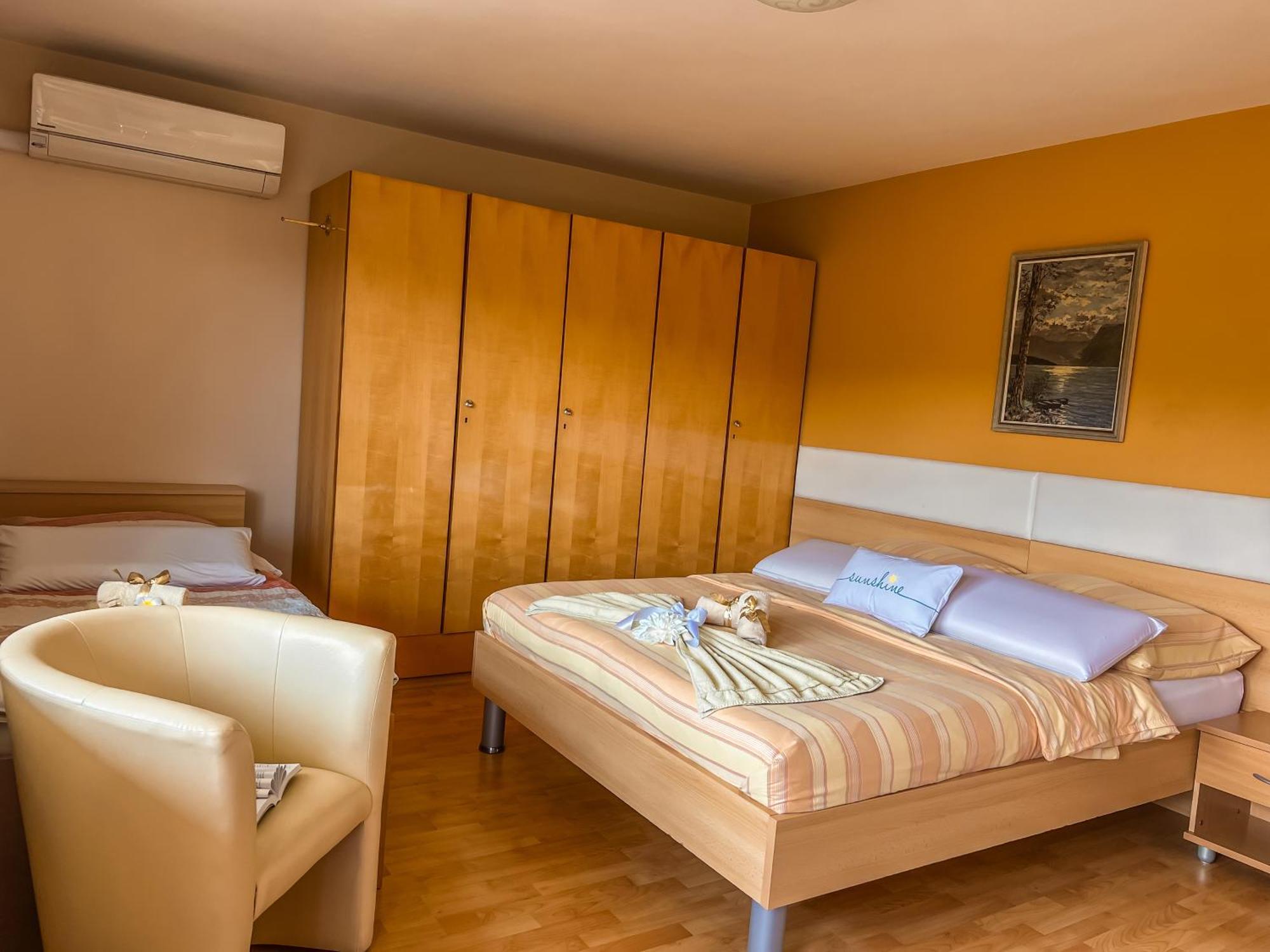 Vista Apartment *