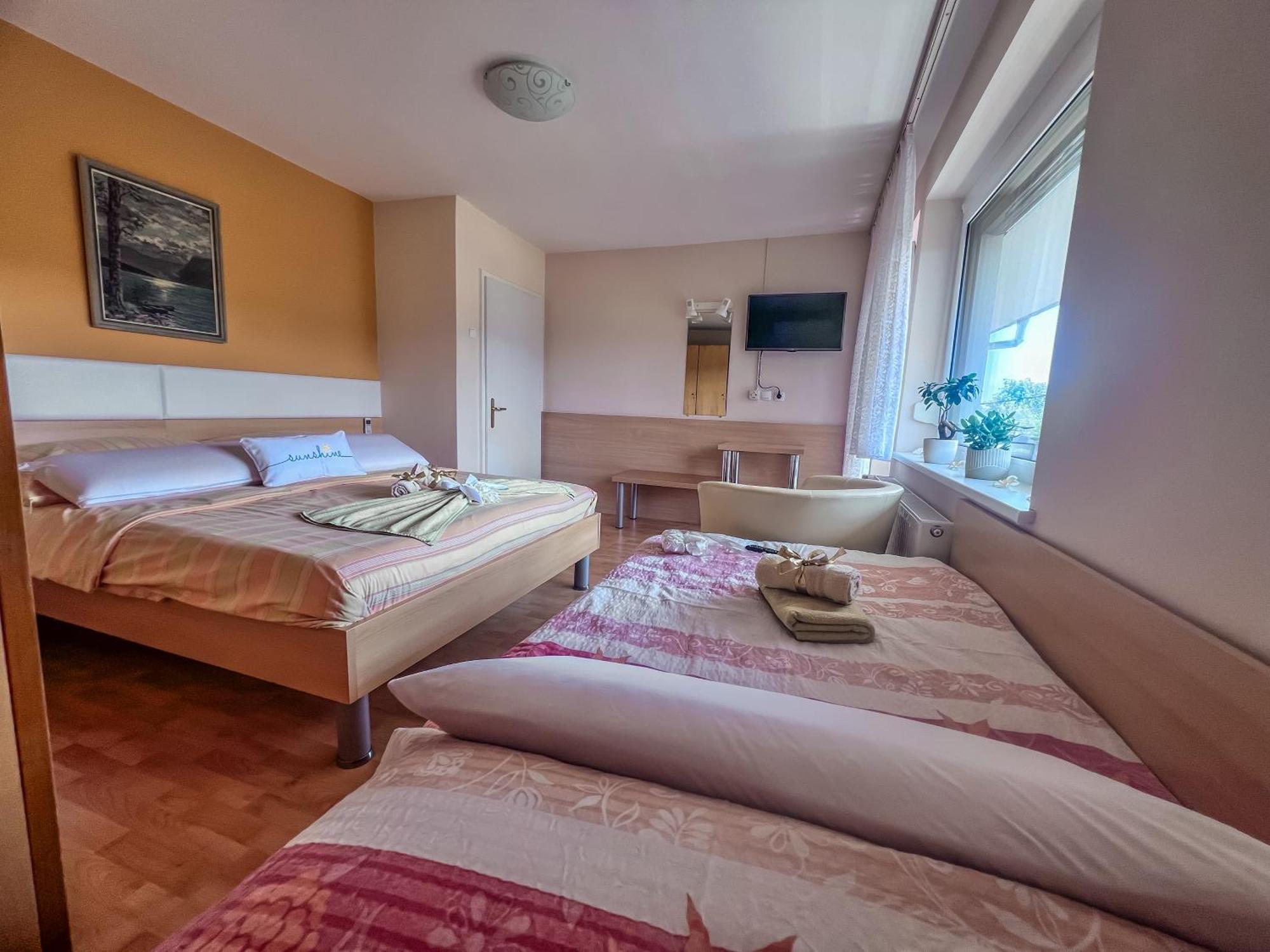 Apartmán Vista Bled