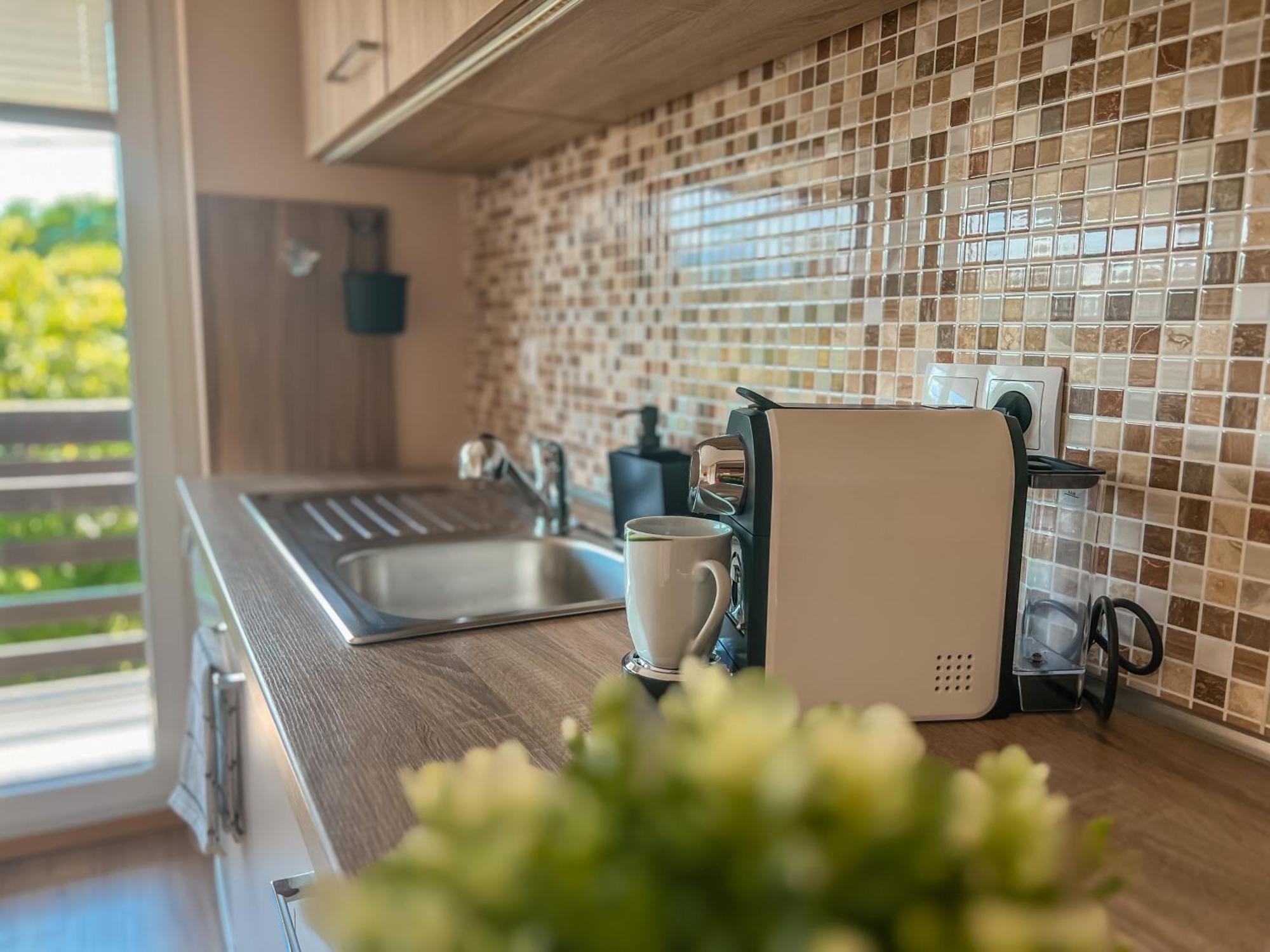 Apartman Vista Bled
