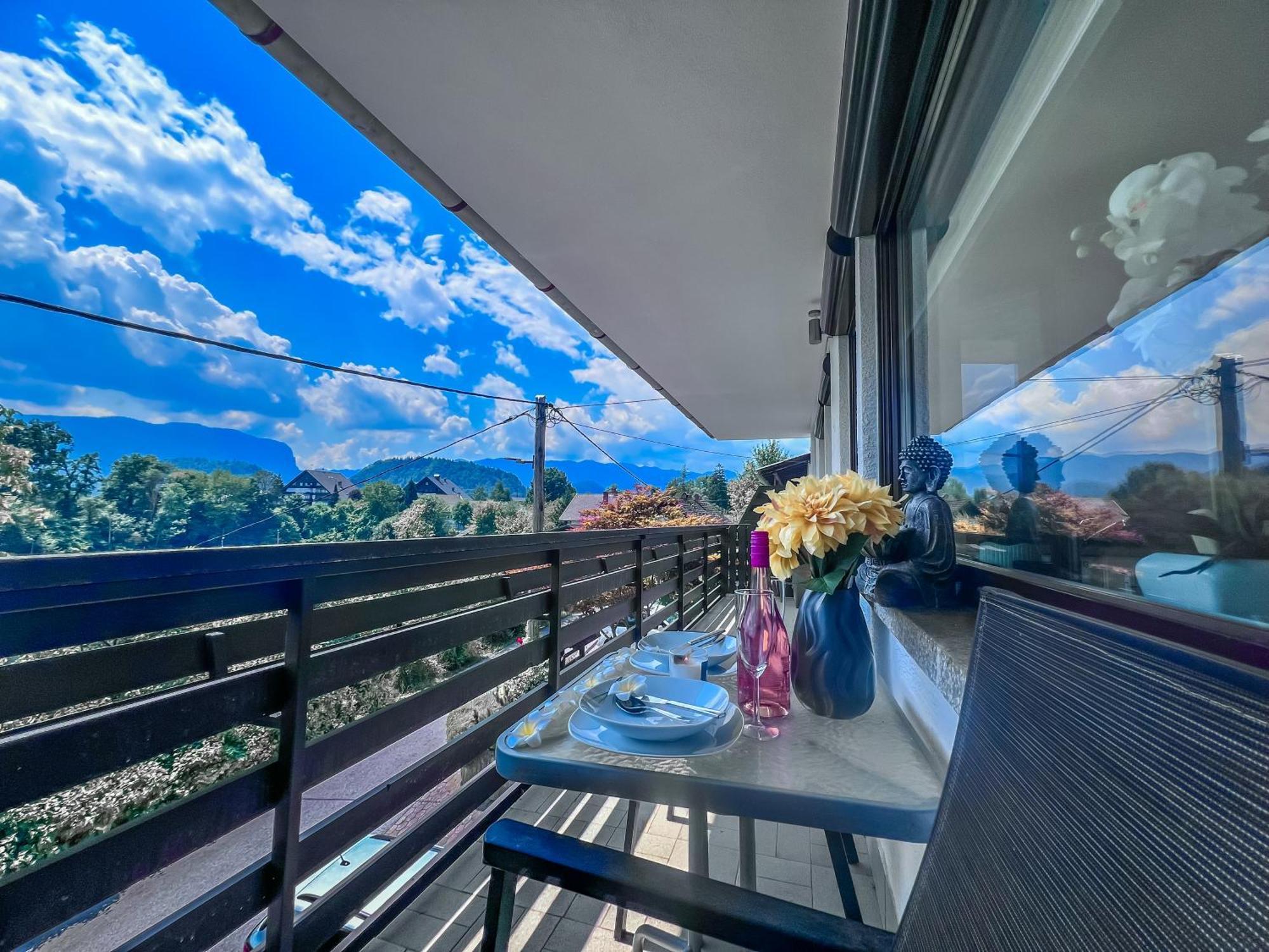 Apartment Vista *