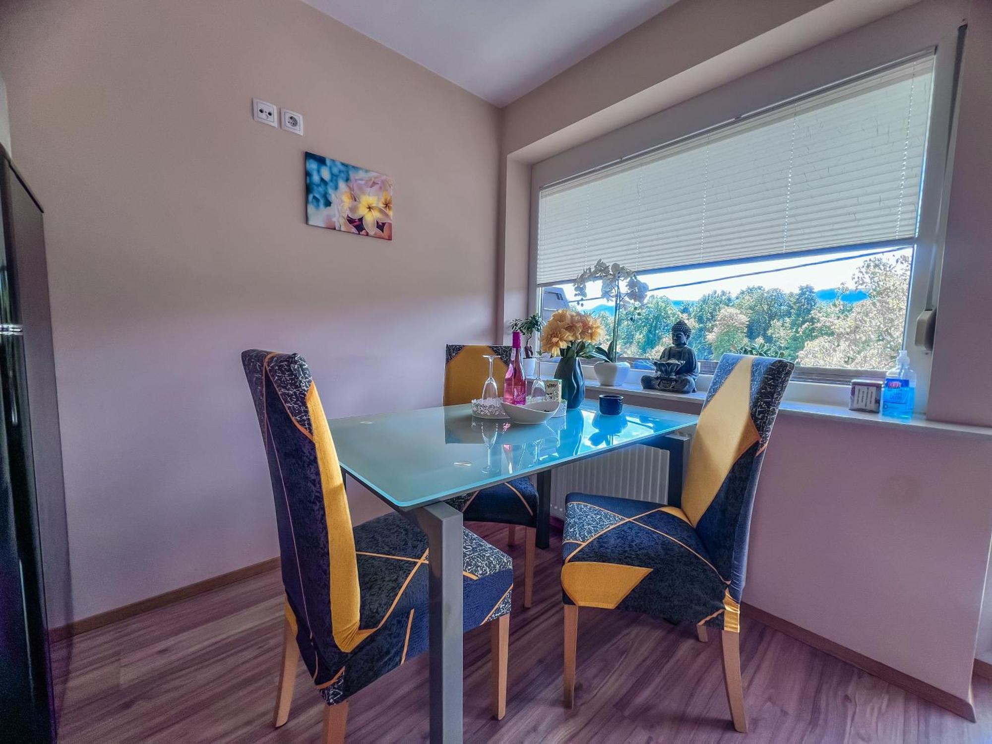 Vista Apartment Bled