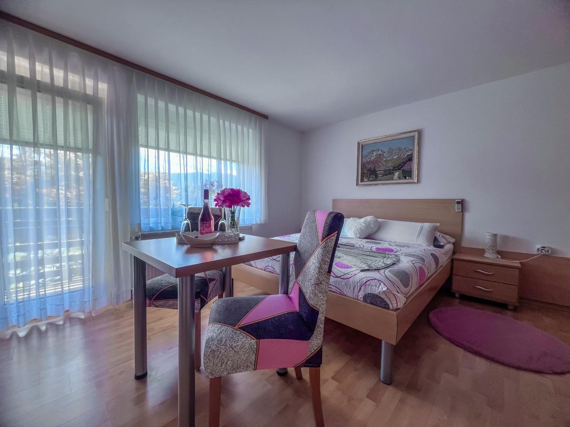 Vista Apartment Bled