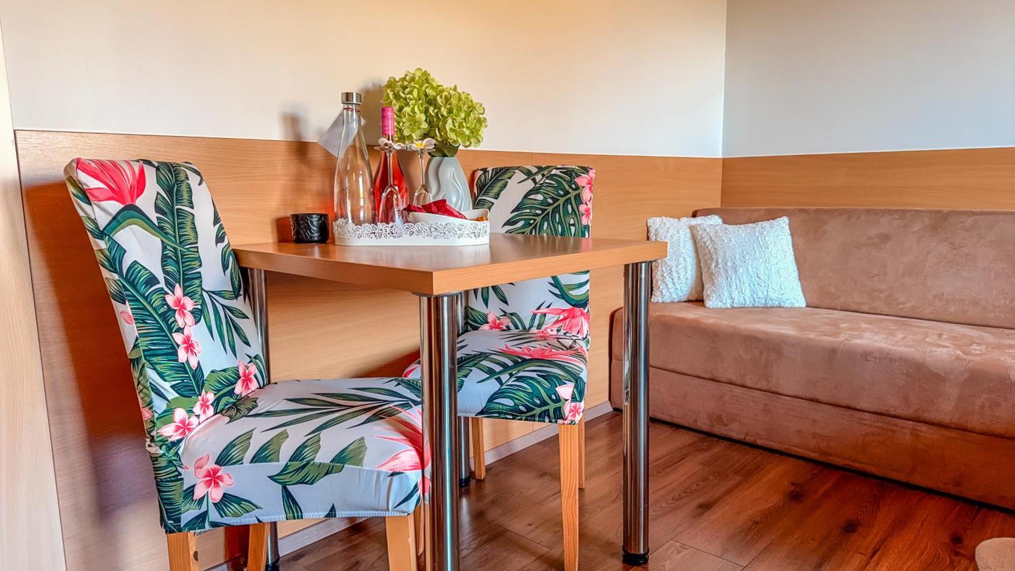 Apartman Vista Bled