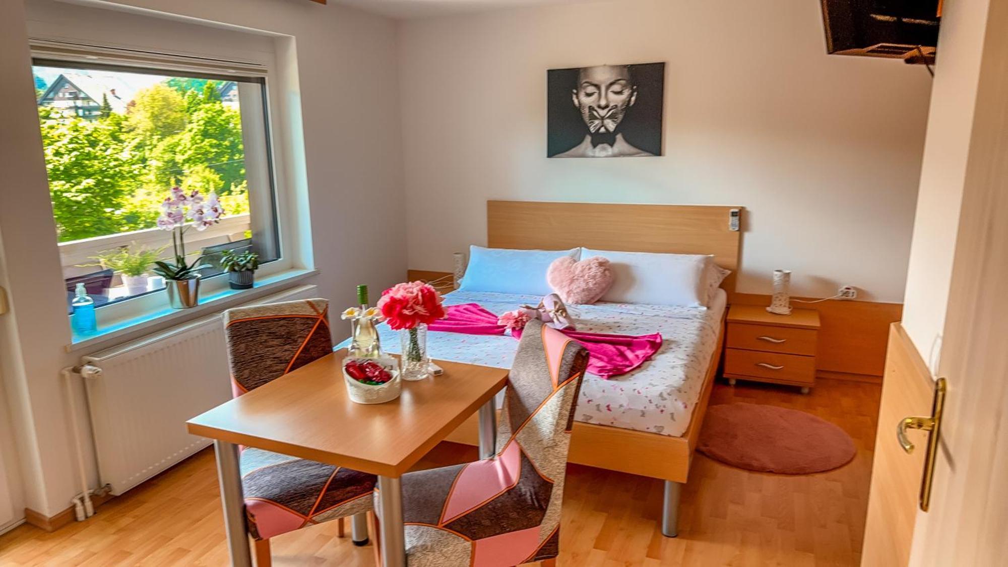 Vista Apartment Bled