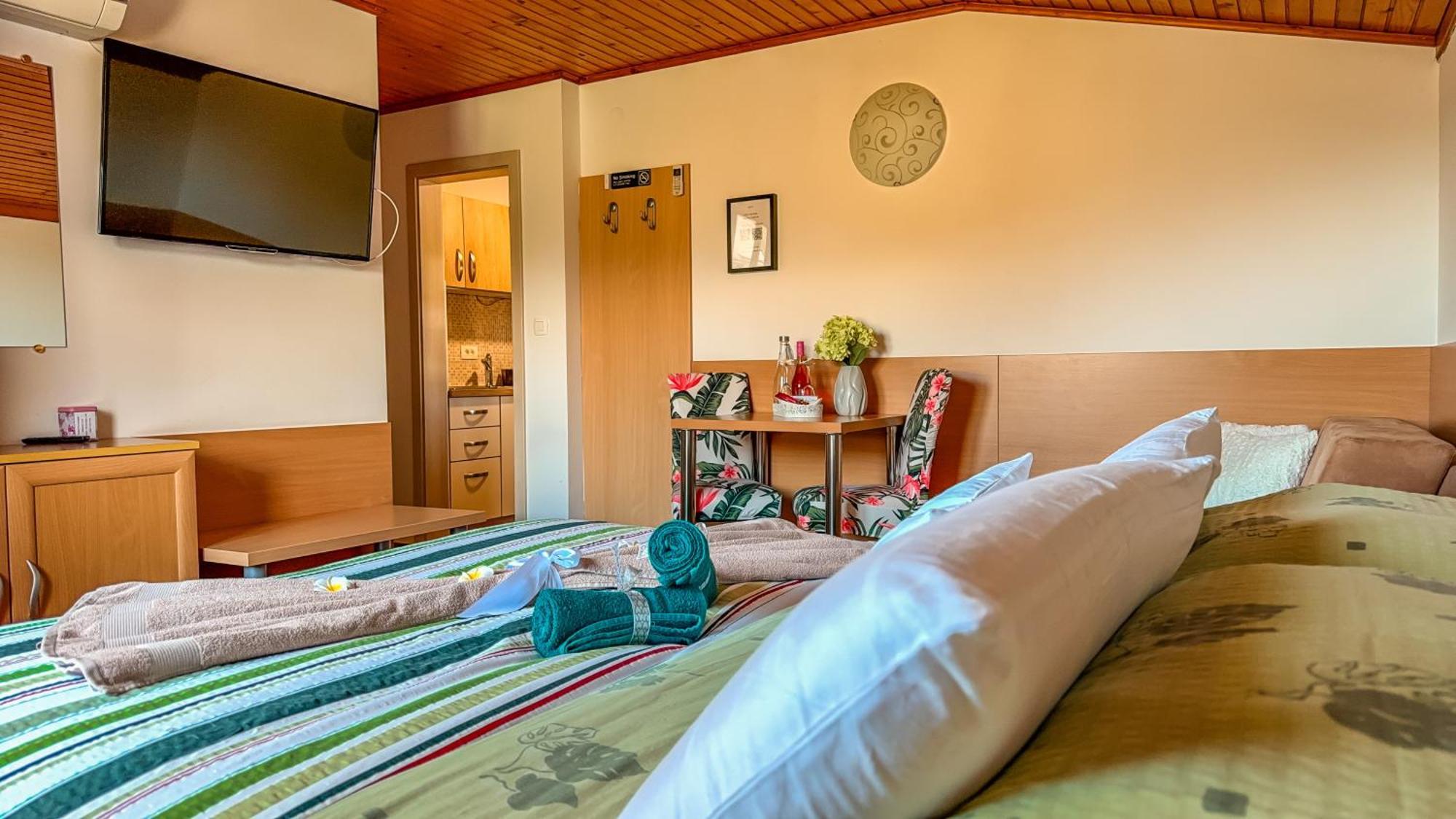 Vista Apartment