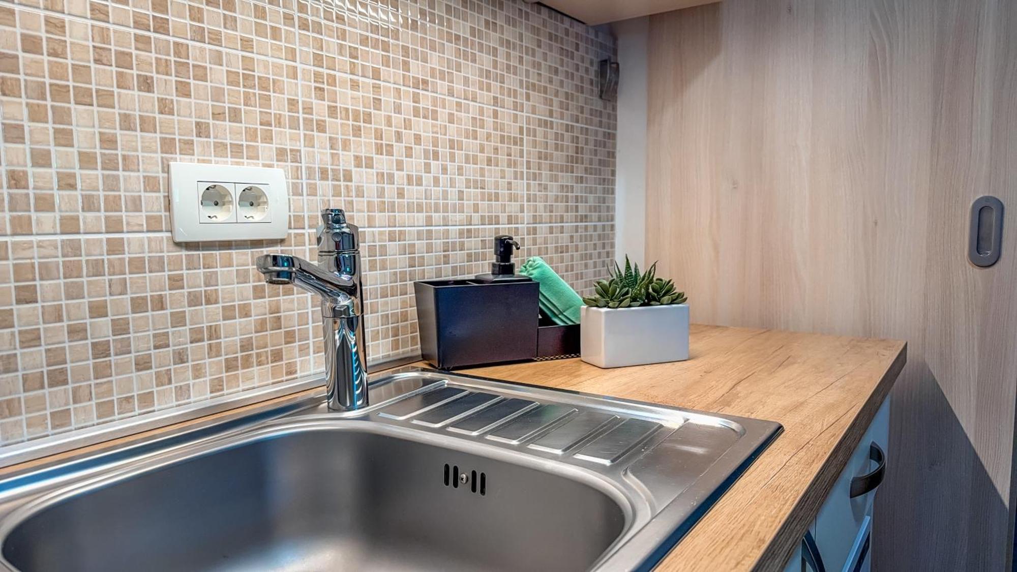 Apartman Vista