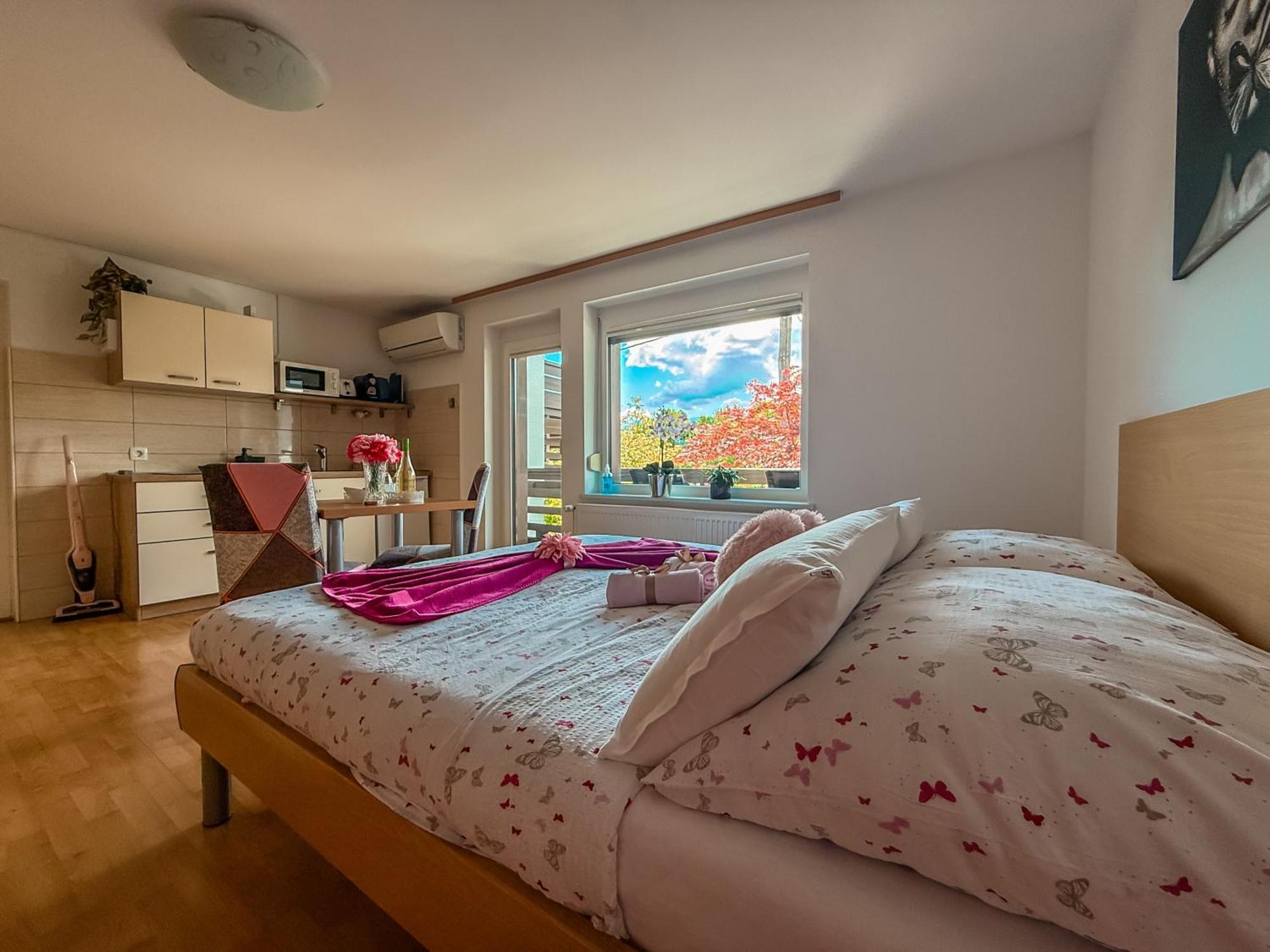 Apartman Vista Bled