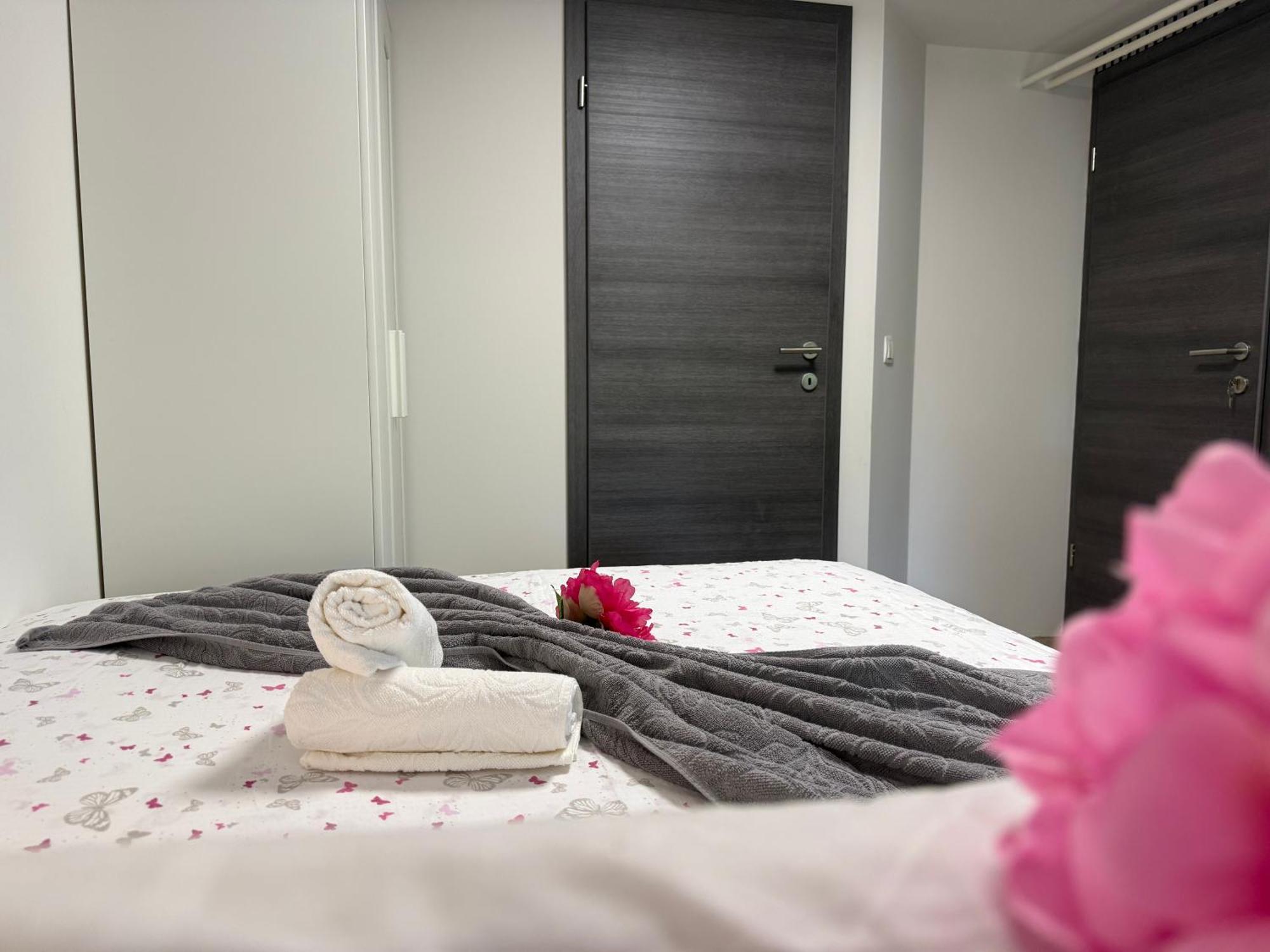 Apartman Vista Bled